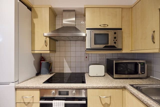 Apartment (2 Bedrooms)