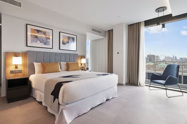 Presidential Suite Package