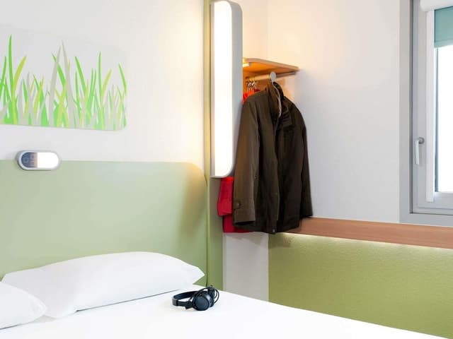 Double Room, 1 Double Bed
