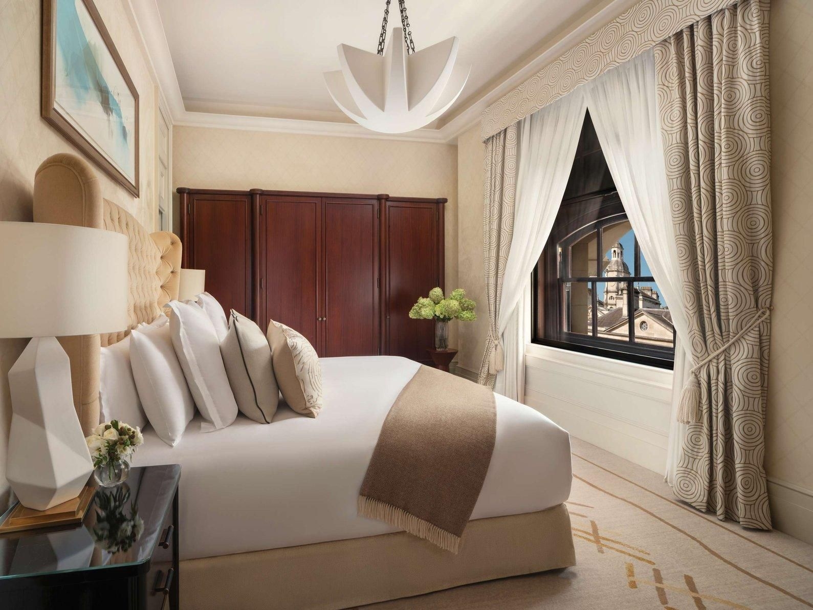 แรฟเฟิลส์ ลอนดอน แอท ดิ โอดับเบิลยูโอ (Raffles London at The OWO)4