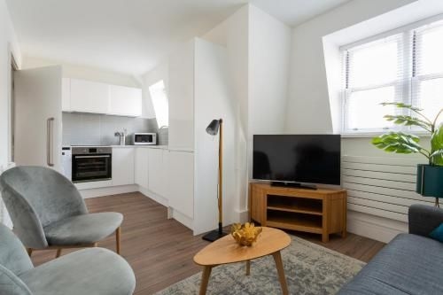 Viridian Apartments - Victoria - Westrovia4