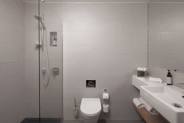 Premium Apartment