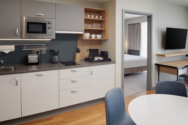 Suite, 1 Bedroom