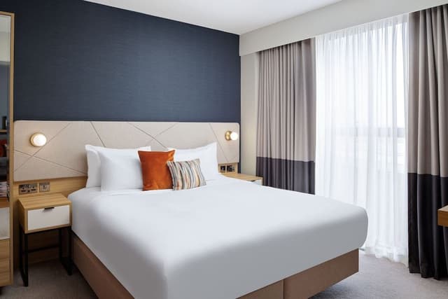 Suite, 1 Bedroom