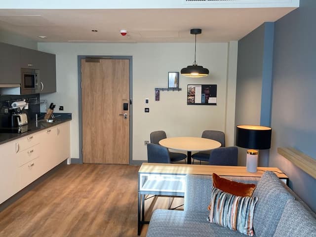 Suite, 1 Bedroom
