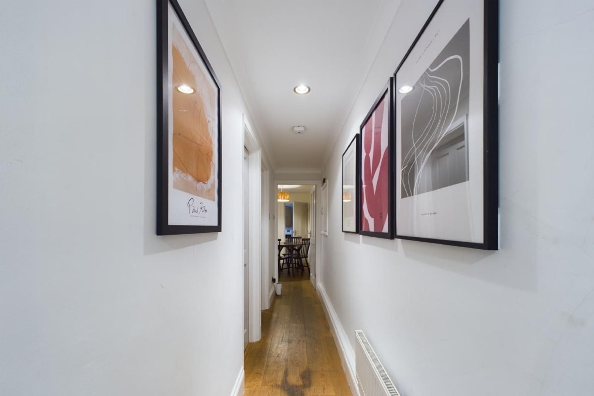 The London Wonder - Adorable 2BDR Flat with Patio1