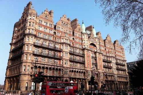 ชาร์มมิง 4 เบดรูม อพาร์ตเมนต์ อิน รัสเซลล์ สแควร์ (Charming 4 bedroom apartment in Russell Square)0