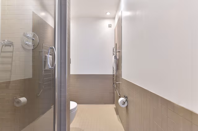 Apartment, 3 Bedrooms