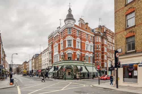 Kula London - Fitzrovia Newman St