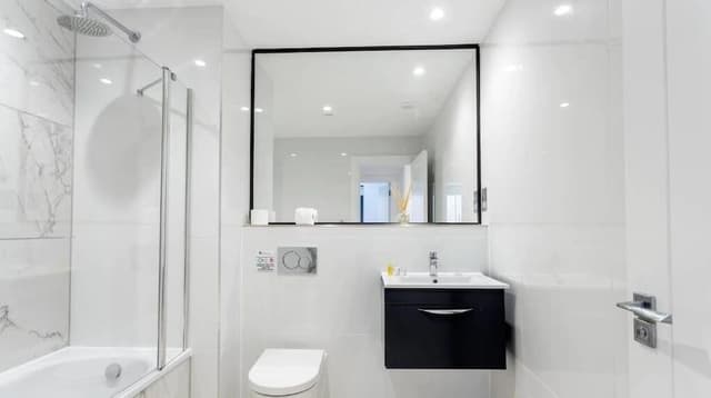 Luxury Apartment