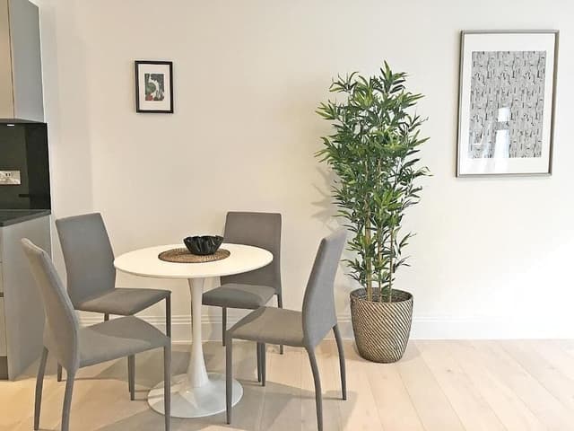Family Apartment