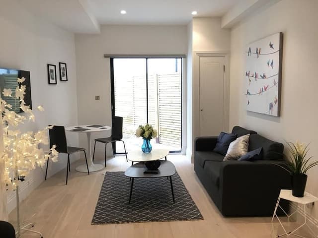 Standard Apartment