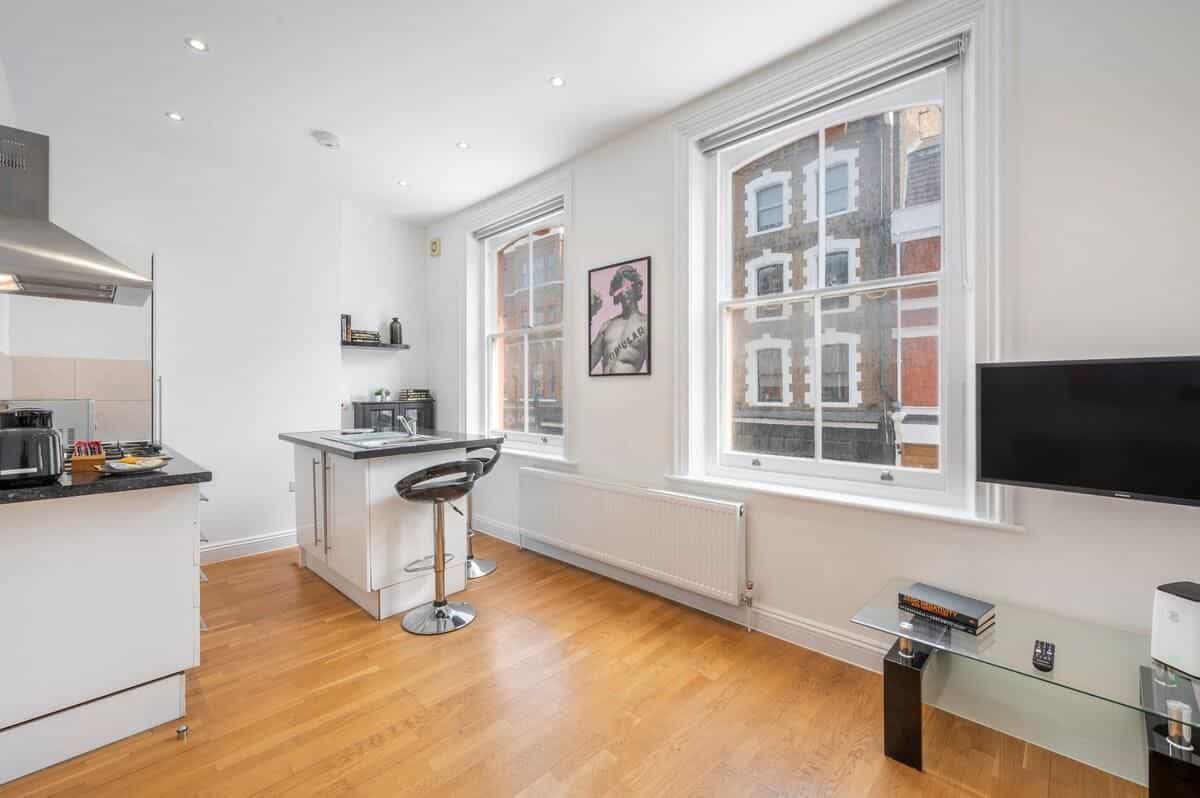 Dionysus' Den - Fitzrovia By Frankie Says