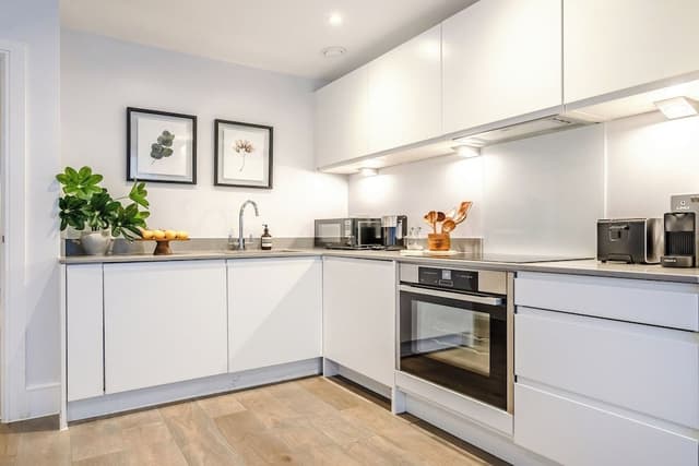 Duplex, 3 Bedrooms