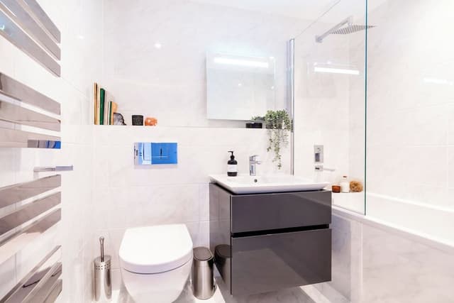 Penthouse, 2 Bedrooms
