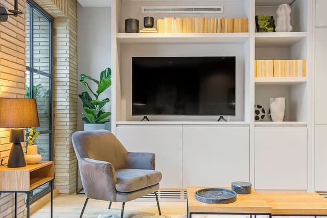 Signature Apartment, 2 Bedrooms