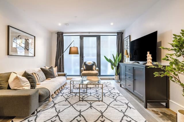 Duplex, 3 Bedrooms