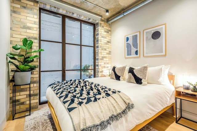 Comfort Duplex, 2 Bedrooms