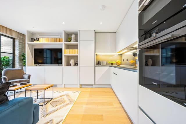 Signature Apartment, 2 Bedrooms