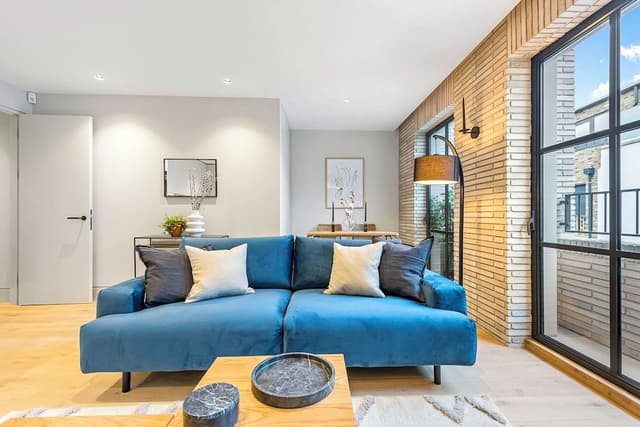 Signature Apartment, 2 Bedrooms