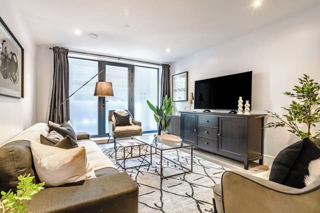 Duplex, 3 Bedrooms