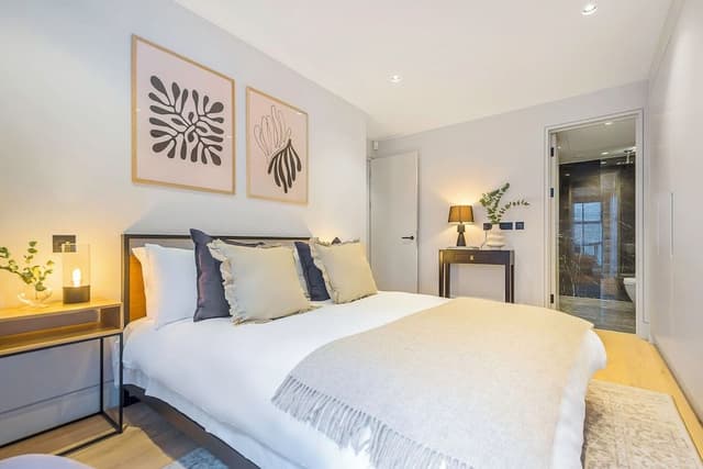 Signature Apartment, 2 Bedrooms
