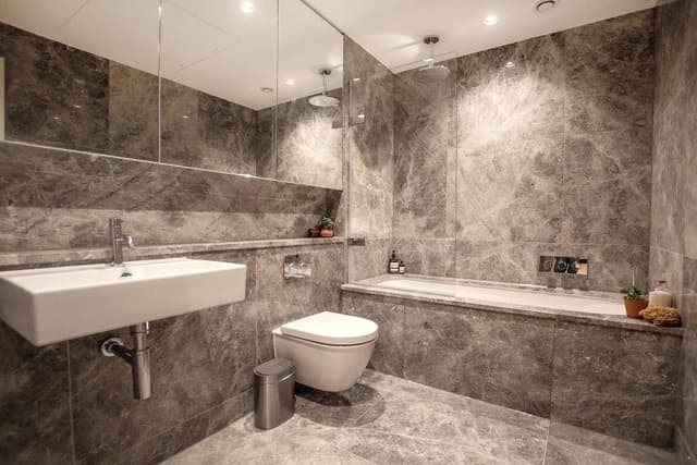 Standard Duplex, 2 Bedrooms