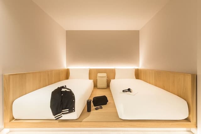 Cocoon 2 Twin