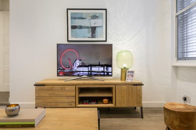 Two Bedroom Superior