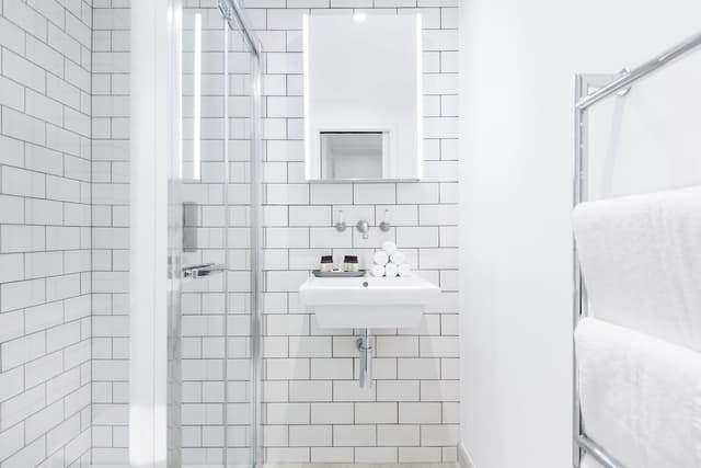 Two Bedroom Superior