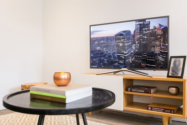 Deluxe One Bedroom Apartment with Terrace