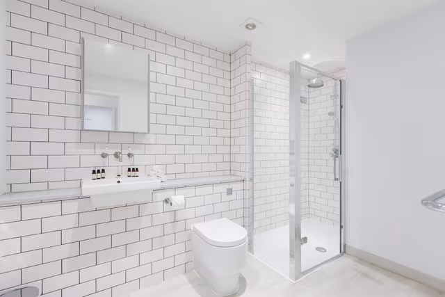 Two bedroom with Terrace