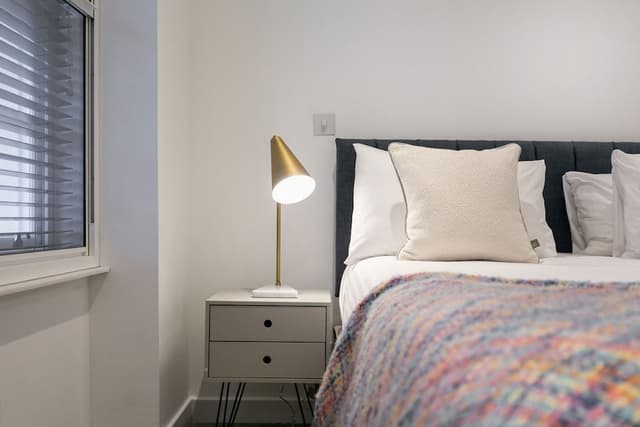 Two Bedroom Superior