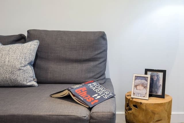 Standard One Bedroom Apartment