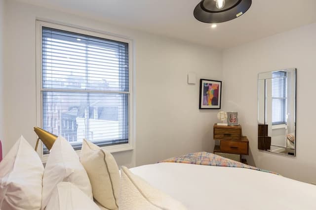 Standard One Bedroom Apartment