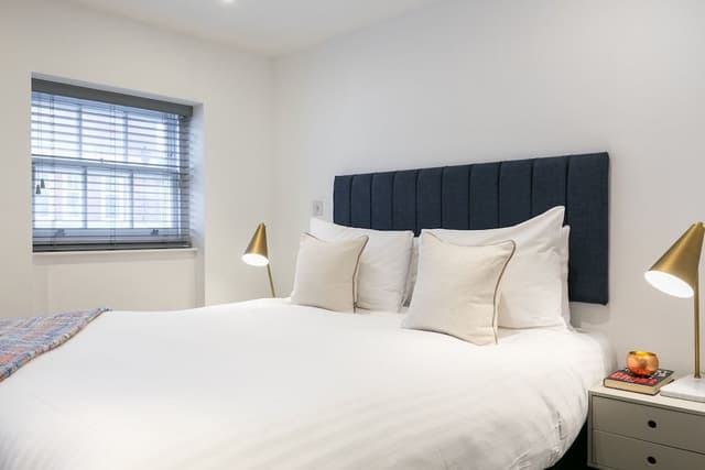 Two Bedroom Superior