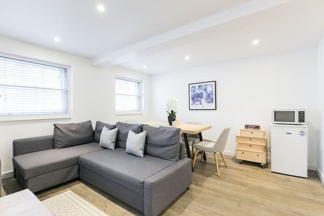 Two Bedroom Superior