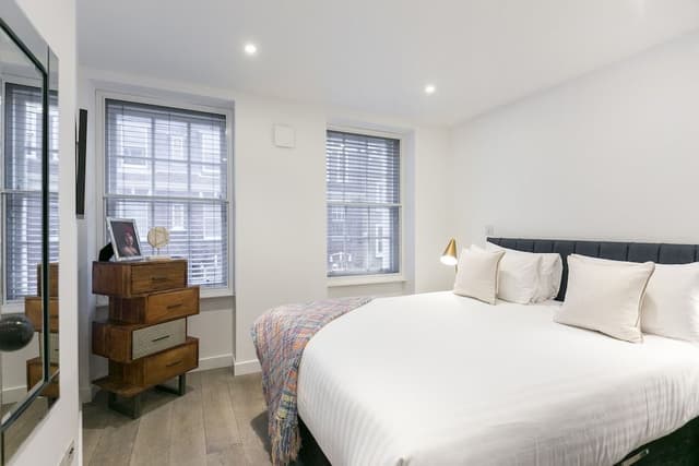 Two Bedroom Superior