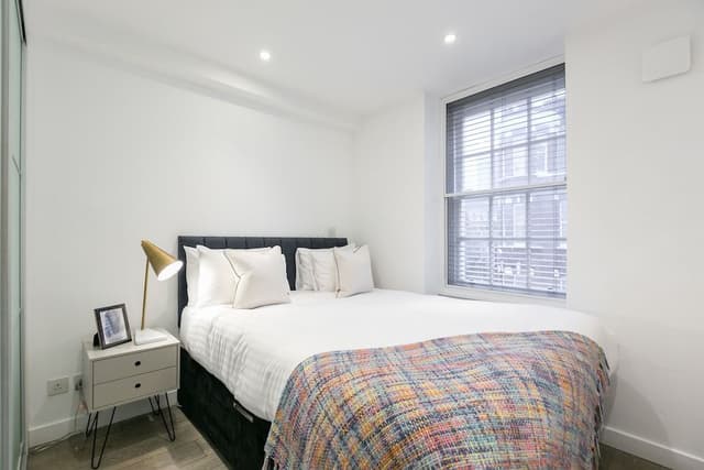 Two Bedroom Superior