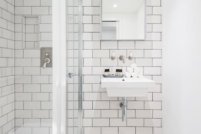 Two Bedroom Superior
