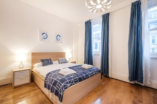 City View Apartment