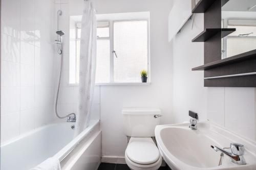 อ็อกซ์ฟอร์ด สตรีท อพาร์ตเมนท์ บาย แอดแวน (Oxford Street Apartments by Advan)4