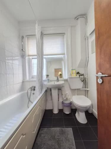 One Bedroom Superior Apartment