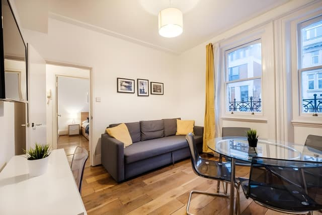 City View Apartment