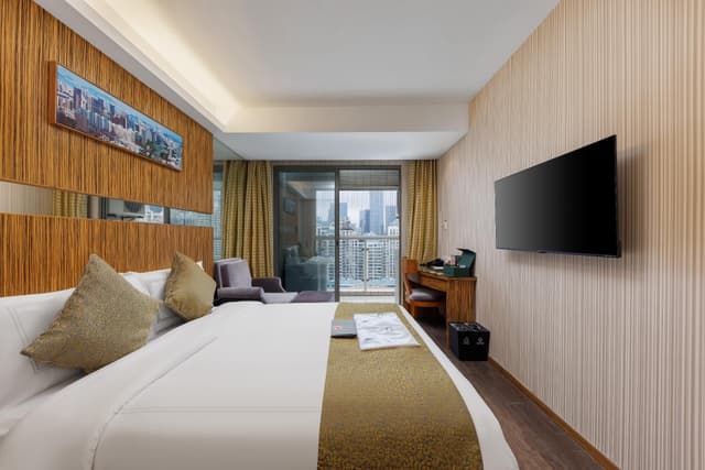 Boutique Suite