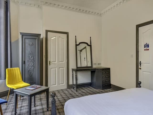 Standard Double Room, 1 Double Bed