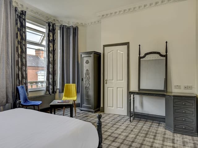 Standard Double Room, 1 Double Bed