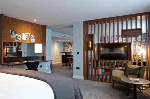 Telegraph Hotel - Coventry Telegraph Hotel - Coventry