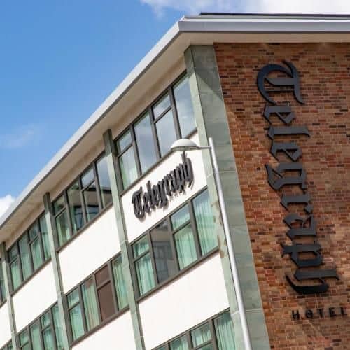Telegraph Hotel - Coventry Telegraph Hotel - Coventry