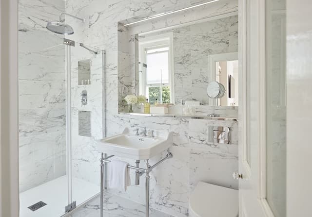 Suite, Ensuite (Luxury Suite )